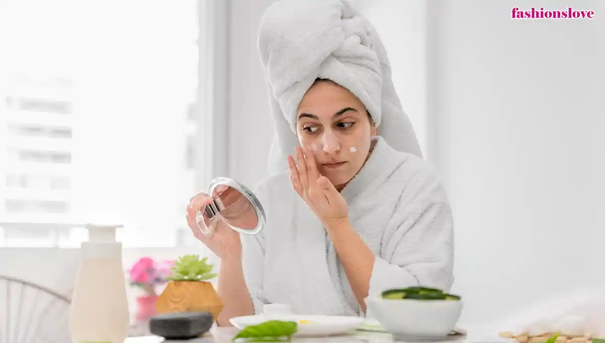 skincare products for oily skin